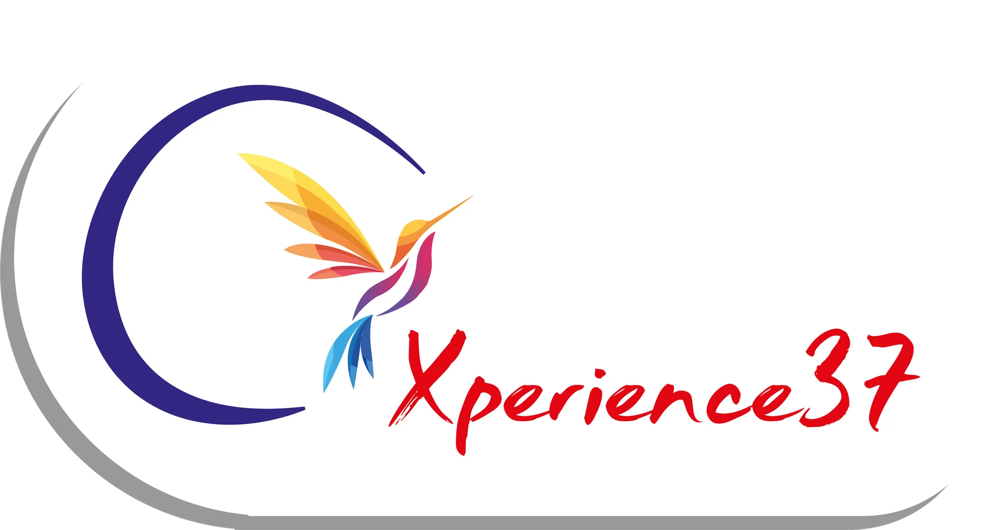Xperience 37 - Logo 2
